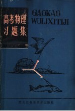 （苏）Г.A.拜德里阔夫等著；王臻 许宜进 李暄译 — 高考物理习题集