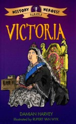 2014 — VICTORIA