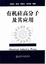 冯圣玉，张洁，李美江，朱庆增编著 — 有机硅高分子及其应用