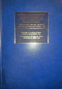 ALAN R.KATRITZKY CHARLES W.REES, Alan R Katritzky, Charles W Rees, Colin J Drayton, Alan R. Katritzky, C. W. Rees, C. J. Drayton, Colin J. Drayton — COMPREHENSIVE HETEROCYCLIC CHEMISTRY VOLUME 8 PART 6