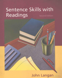 JOHN LANGAN — SENTENCE SKILLS WITH READINGS