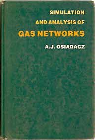 椤垫暟273, Pdg2Pic — SIMULATION AND ANALYSIS OF GAS NETWORKS