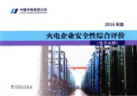 中国华电集团公司编 — 火电企业安全性综合评价 化学分册