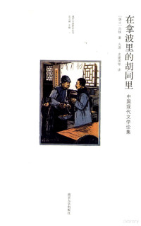 （瑞士）冯铁著, (瑞士)冯铁著 , 火源, 史建国等译, 史建国, Huo yuan, Shi jian guo, 冯铁, 火源, Feng Tie zhu, Huo Yuan ... [et al.] yi, Raoul D Findeisen — 在拿波里的胡同里 中国现代文学论集