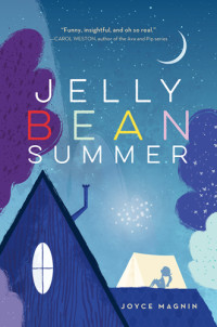 Magnin Joyce — Jelly Bean Summer