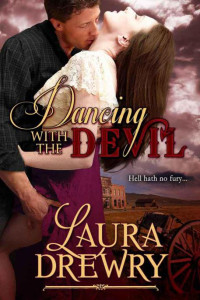 Drewry Laura — Dancing with the Devil