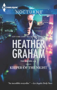Graham Heather — Keeper of the Night