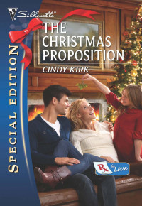 Kirk Cindy — The Christmas Proposition