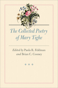 Paula R. Feldman — The Collected Poetry of Mary Tighe