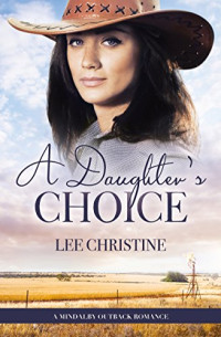 Christine Lee — A Daughter's Choice