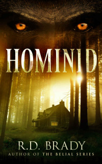 Brady, R D — Hominid