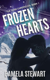 Stewart Pamela — Frozen Hearts