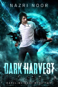 Nazri Noor — Dark Harvest