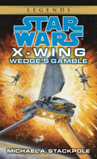 Stackpole, Michael A — Wedge's Gamble