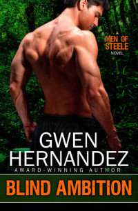 Hernandez Gwen — Blind Ambition