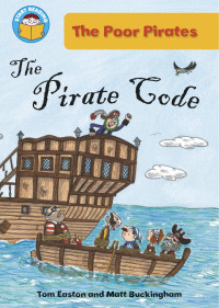 Easton Tom — The Pirate Code