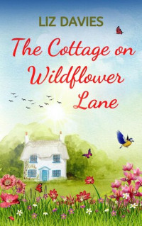 Liz Davies — The Cottage on Wildflower Lane