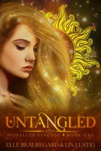 Lin Lustig; Elle Beauregard — Untangled