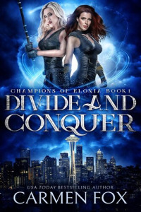 Carmen Fox — Divide and Conquer