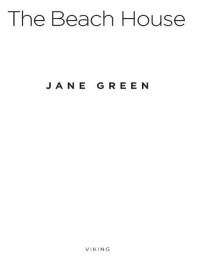 Green Jane — The Beach House