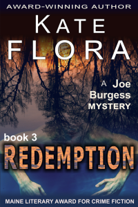Flora Kate — Redemption
