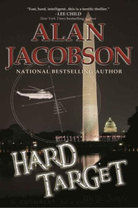 Jacobson Alan — Hard Target