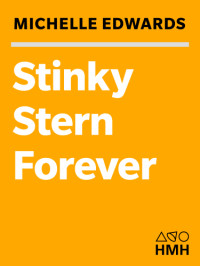 Edwards Michelle — Stinky Stern Forever