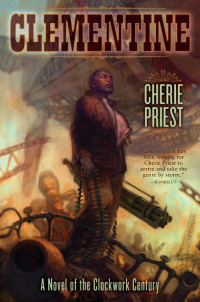 Priest Cherie — Clementine