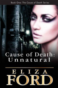 Ford Eliza — Unnatural