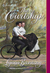 Lynna Banning — The Courtship