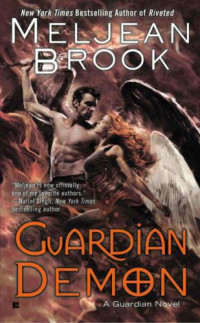 Brook Meljean — Guardian Demon