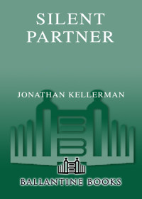 Kellerman Jonathan — Silent Partner