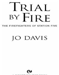 Davis Jo — Trial by Fire