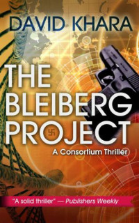 Khara David — The Bleiberg Project