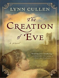 Cullen Lynn — The Creation of Eve