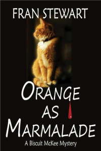 Stewart Fran — Orange as Marmalade