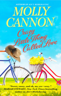 Cannon Molly — Crazy Little Thing Called Love