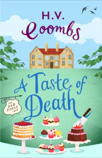 Coombs, H V — A Taste of Death