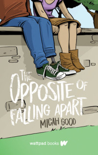 Micah Good — The Opposite of Falling Apart