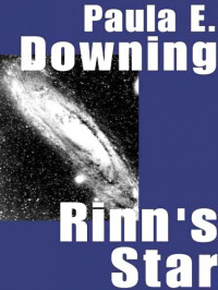 Downing, Paula E — Rinn's Star