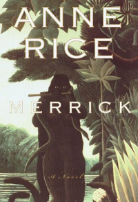 Rice Anne — Merrick