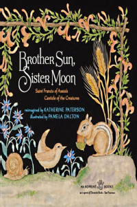 Paterson Katherine — Brother Sun, Sister Moon