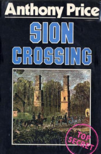 Price Anthony — Sion Crossing
