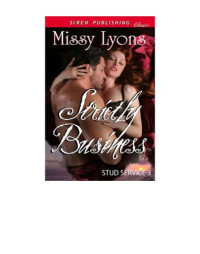 Lyons Missy — Strictly Business