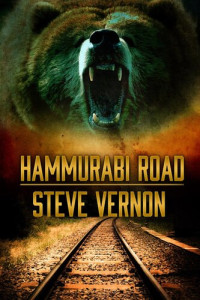 Steve Vernon — Hammurabi Road