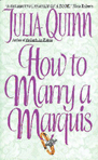 Quinn Julia — How to Marry a Marquis