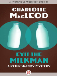 MacLeod Charlotte — Exit the Milkman