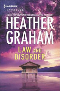 Graham Heather — Law and Disorder