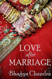 Chandra Bhagya — Love after Marriage