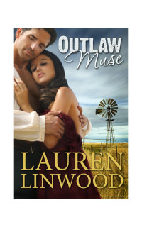 Linwood Lauren — Outlaw Muse